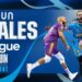 Cap2Fun, Partenaire Titre des Finales de ProLigue