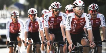 Cofidis prolonge son engagement dans le cyclisme