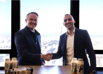 Lindahls Pro+, nouveau partenaire majeur de la FFTRI