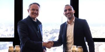 Lindahls Pro+, nouveau partenaire majeur de la FFTRI