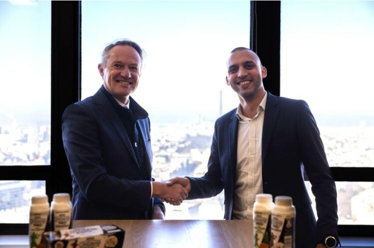 Lindahls Pro+, nouveau partenaire majeur de la FFTRI