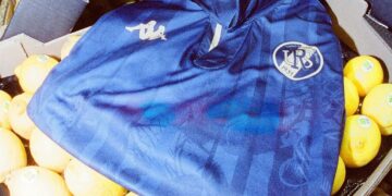 Kappa rend hommage au MIN de de Rungis