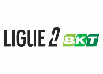 Le nouveau logo de la Ligue 2 dévoilé