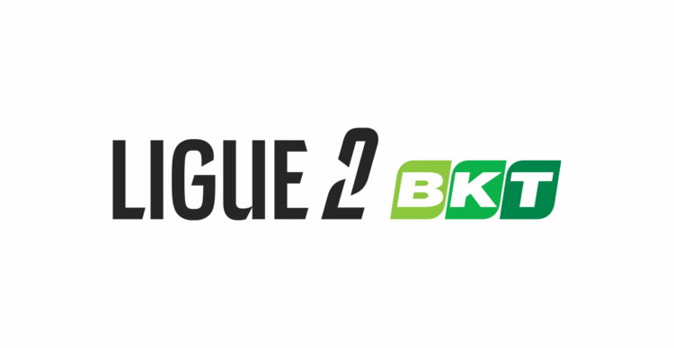 Le nouveau logo de la Ligue 2 dévoilé