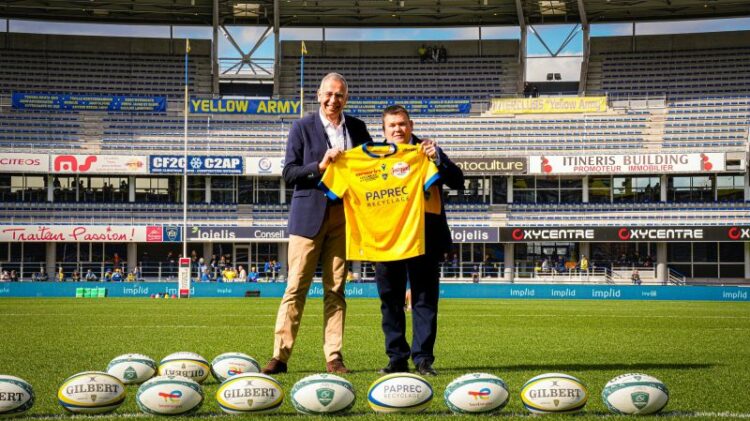 ASM : le partenariat avec Limagrain renouvelé
