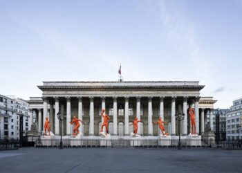 Nike s’échauffe avant les Jeux Olympiques de Paris 2024