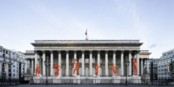 Nike s’échauffe avant les Jeux Olympiques de Paris 2024