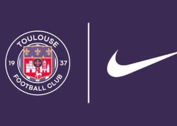 Toulouse officialise l’arrivée de Nike