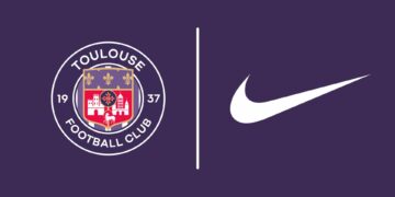 Toulouse officialise l’arrivée de Nike