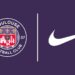 Toulouse officialise l’arrivée de Nike