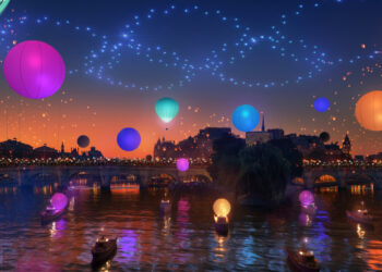 La billetterie VIP des Jeux de Paris 2024 tarde à trouver preneur