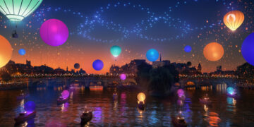 La billetterie VIP des Jeux de Paris 2024 tarde à trouver preneur