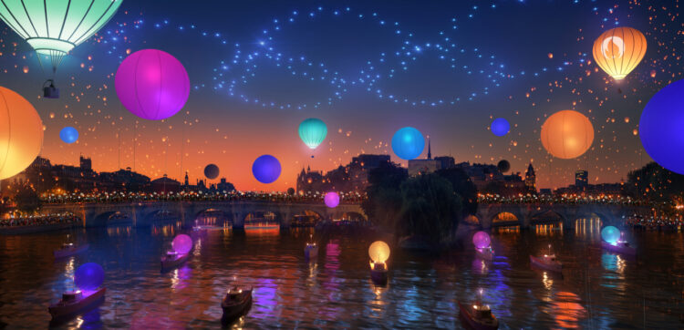 La billetterie VIP des Jeux de Paris 2024 tarde à trouver preneur