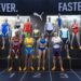 Puma promeut une campagne de marque globale