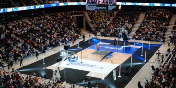 Danone s’implique dans la semaine olympique pour sensibiliser au bien-manger