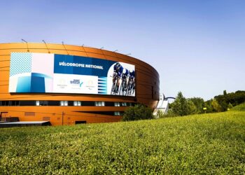 Paris 2024 : ici, la publicité des partenaires sera autorisée