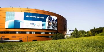 Paris 2024 : ici, la publicité des partenaires sera autorisée