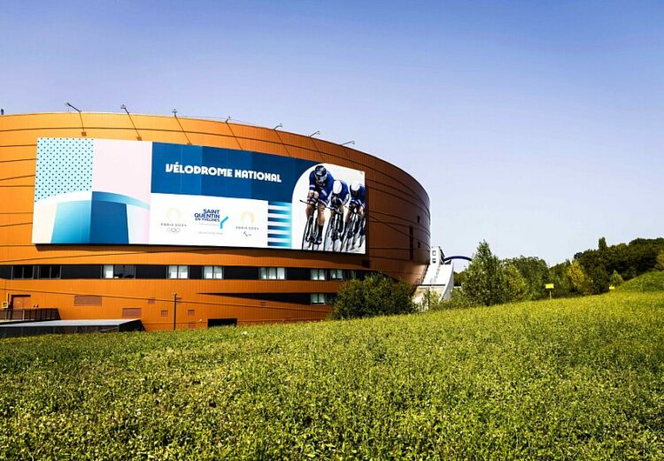 Paris 2024 : ici, la publicité des partenaires sera autorisée