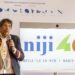 Niji, partenaire majeur exclusif de la Niji40