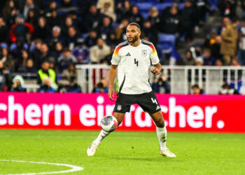 Adidas doit revoir le flocage controversé de l’Allemagne