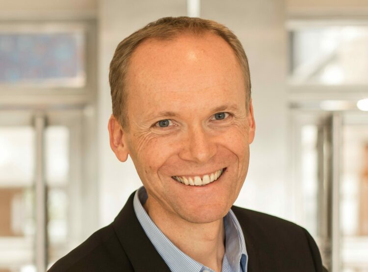 Antoine Béghin nouveau Directeur Sponsoring et Intégrité du sport du groupe FDJ