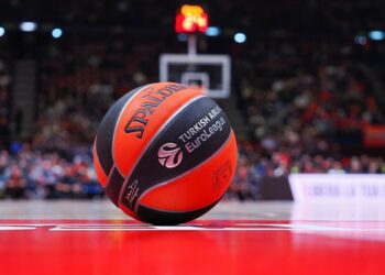 Spalding reste le ballon officiel de l’Euroligue