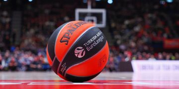 Spalding reste le ballon officiel de l’Euroligue
