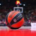 Spalding reste le ballon officiel de l’Euroligue