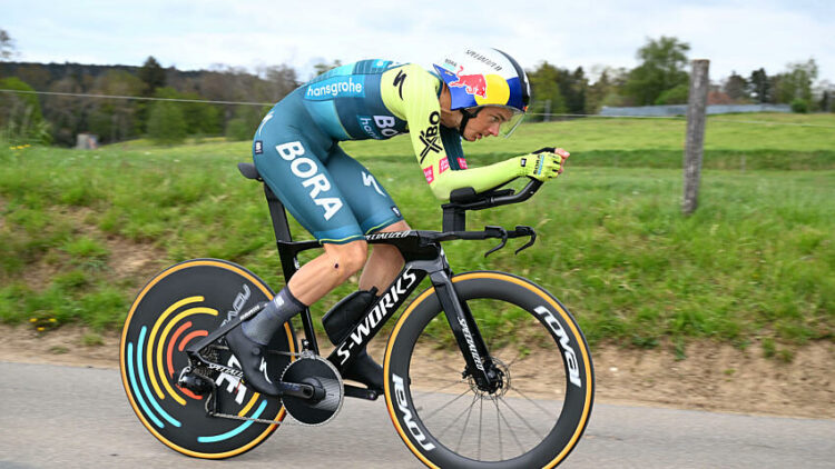 Au Tour de France, Red Bull fera la bascule