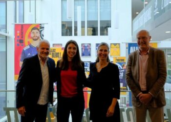 Quies veut se faire entendre avec le handball français