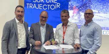 Kassbohrer et Poma prolongent avec la FFS