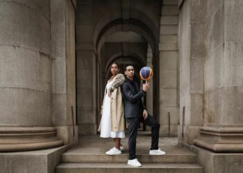 La FIBA s’associe avec la marque Karl Lagerfeld