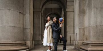 La FIBA s’associe avec la marque Karl Lagerfeld