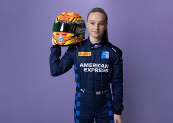 American Express étend son implication dans le sport auto