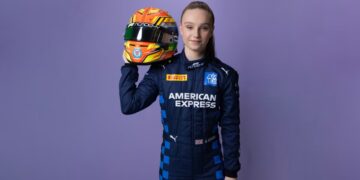 American Express étend son implication dans le sport auto