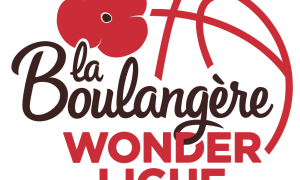 La première division de basket féminin devient « La Boulangère Wonderligue »