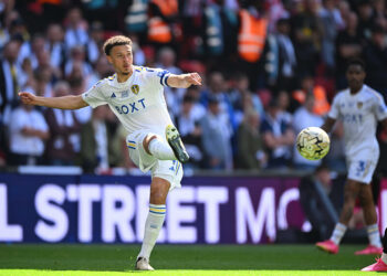 Red Bull devient sponsor de Leeds United