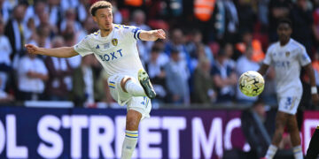 Red Bull devient sponsor de Leeds United