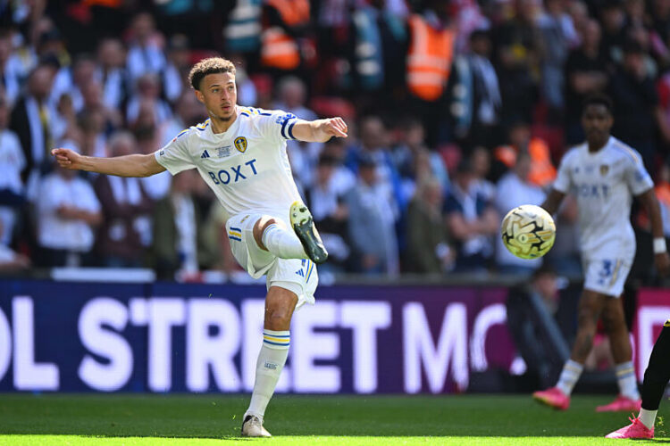 Red Bull devient sponsor de Leeds United