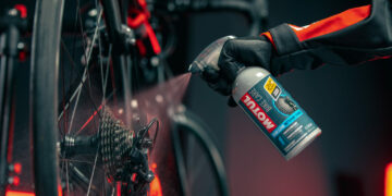 Motul devient produit officiel du Tour de France
