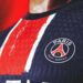 Nike dévoile le nouveau maillot du PSG