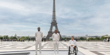 Procter & Gamble monte sur le podium