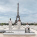 Procter & Gamble monte sur le podium
