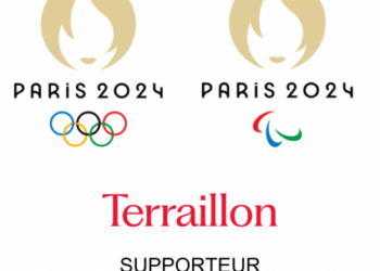 Les balances Terraillon deviennent Supporteur Officiel de Paris 2024