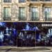 Samsung s’installe sur les Champs pour les Jeux