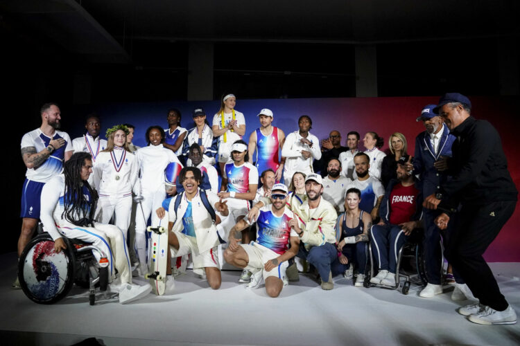 Le CNOSF ne s’inquiète pas des retards de livraison du Coq Sportif