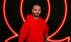 Tony Parker redevient ambassadeur de Quick