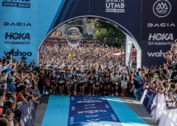Hoka supplante Dacia