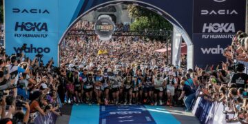 Hoka supplante Dacia