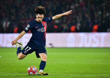 PSG-Dortmund : record historique pour Canal+ Foot